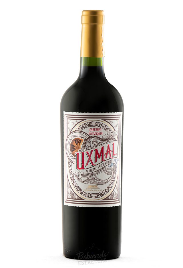 UXMAL CABERNET SAUVIGNON 750 CC