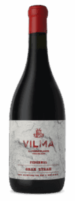 VILMA GRAN SYRAH 750 CC