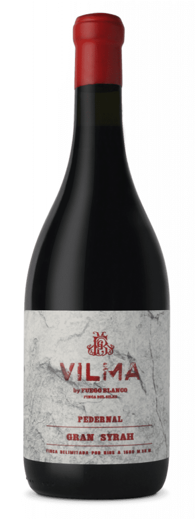 VILMA GRAN SYRAH 750 CC
