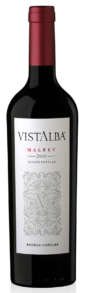 VISTALBA MALBEC 750 CC