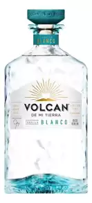 VOLCÁN DE MI TIERRA BLANCO 700 CC