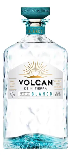 VOLCÁN DE MI TIERRA BLANCO 700 CC