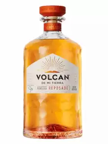 VOLCÁN DE MI TIERRA REPOSADO 700 CC