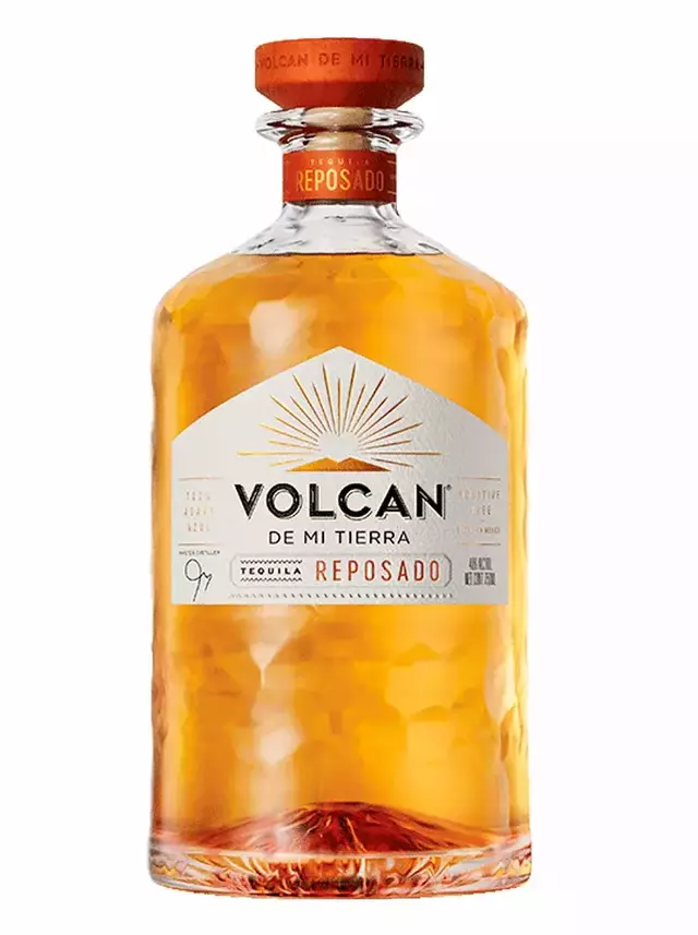 VOLCÁN DE MI TIERRA REPOSADO 700 CC