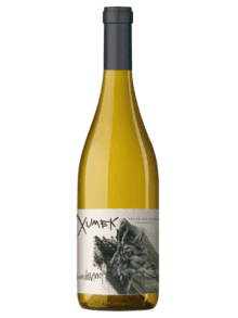 XUMEK CHARDONNAY 750 CC