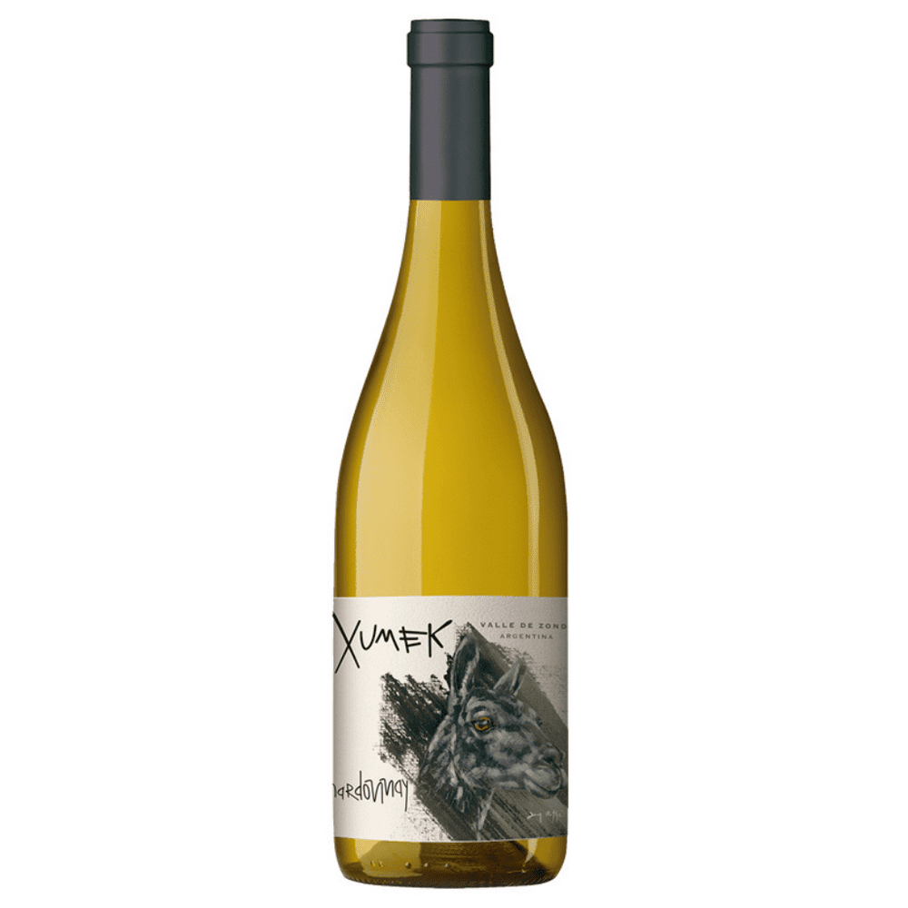 XUMEK CHARDONNAY 750 CC