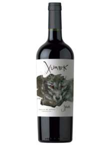 XUMEK SYRAH 750 CC