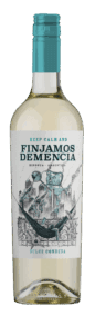 FINJAMOS DEMENCIA DULCE 750 CC