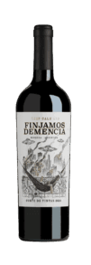 FINJAMOS DEMENCIA BLEND DE TINTAS 750 CC