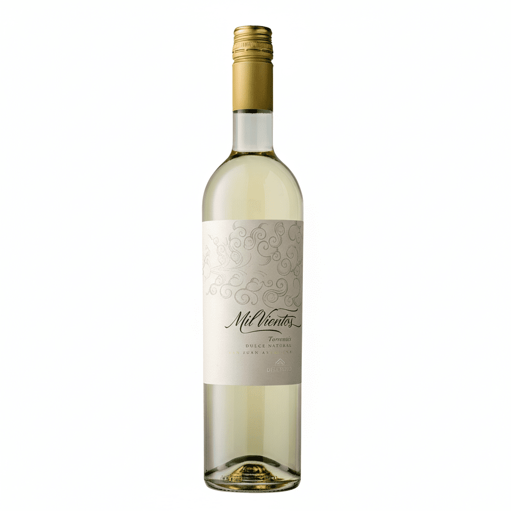 MIL VIENTOS TORRONTES 750 CC