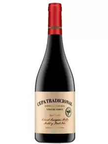 CEPA TRADICIONAL BLEND CS-MB-MER-PN 750 CC