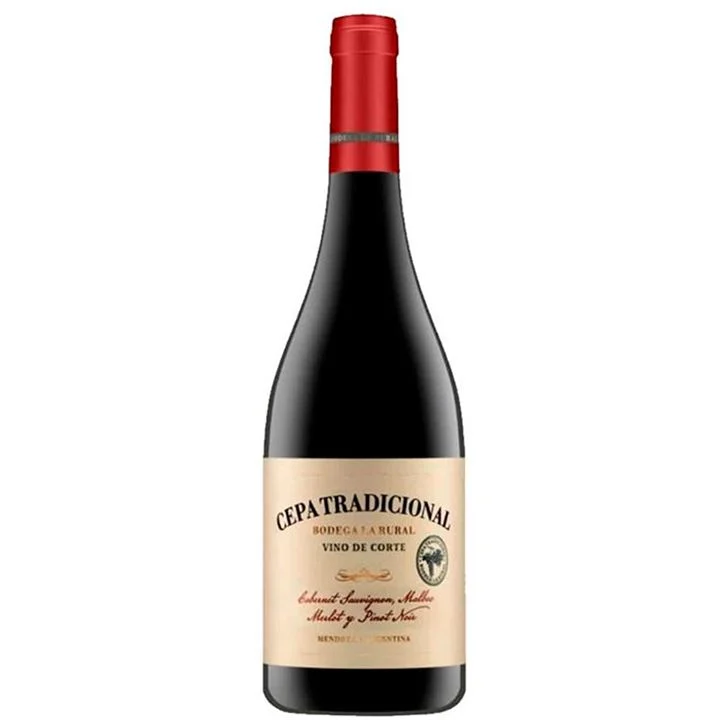 CEPA TRADICIONAL BLEND CS-MB-MER-PN 750 CC