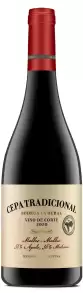 CEPA TRADICIONAL MALBEC MALBEC 750 CC
