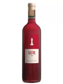 ALFIL CLARET 750 CC