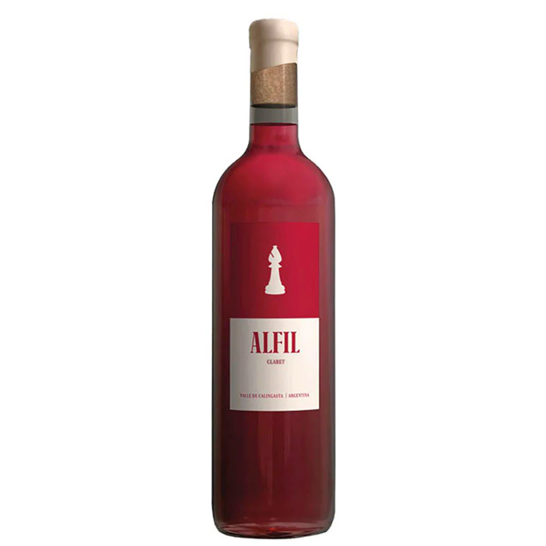 ALFIL CLARET 750 CC