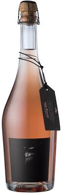 ALMA NEGRA BRUT NATURE ROSE 750 CC