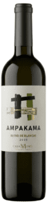 AMPAKAMA BLEND DE BLANCAS 750 CC