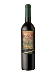 ANIMAL ORGANIC CRIOLLA 750 CC
