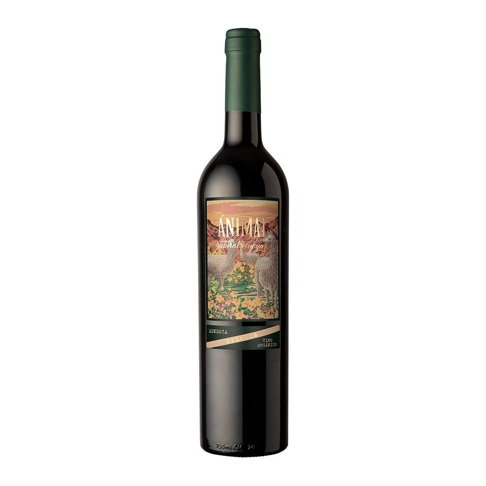 ANIMAL ORGANIC CRIOLLA 750 CC