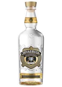 CHIVAS REGAL CRYSTALGOLD 700 CC