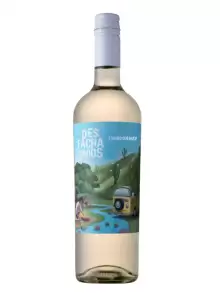 DESFACHATADOS VALLE DE TULUM CHARDONNAY 750 CC