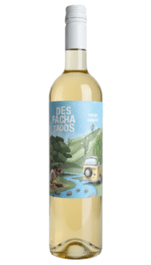 DESFACHATADOS VALLE DE TULUM PINOT GRIGIO 750 CC