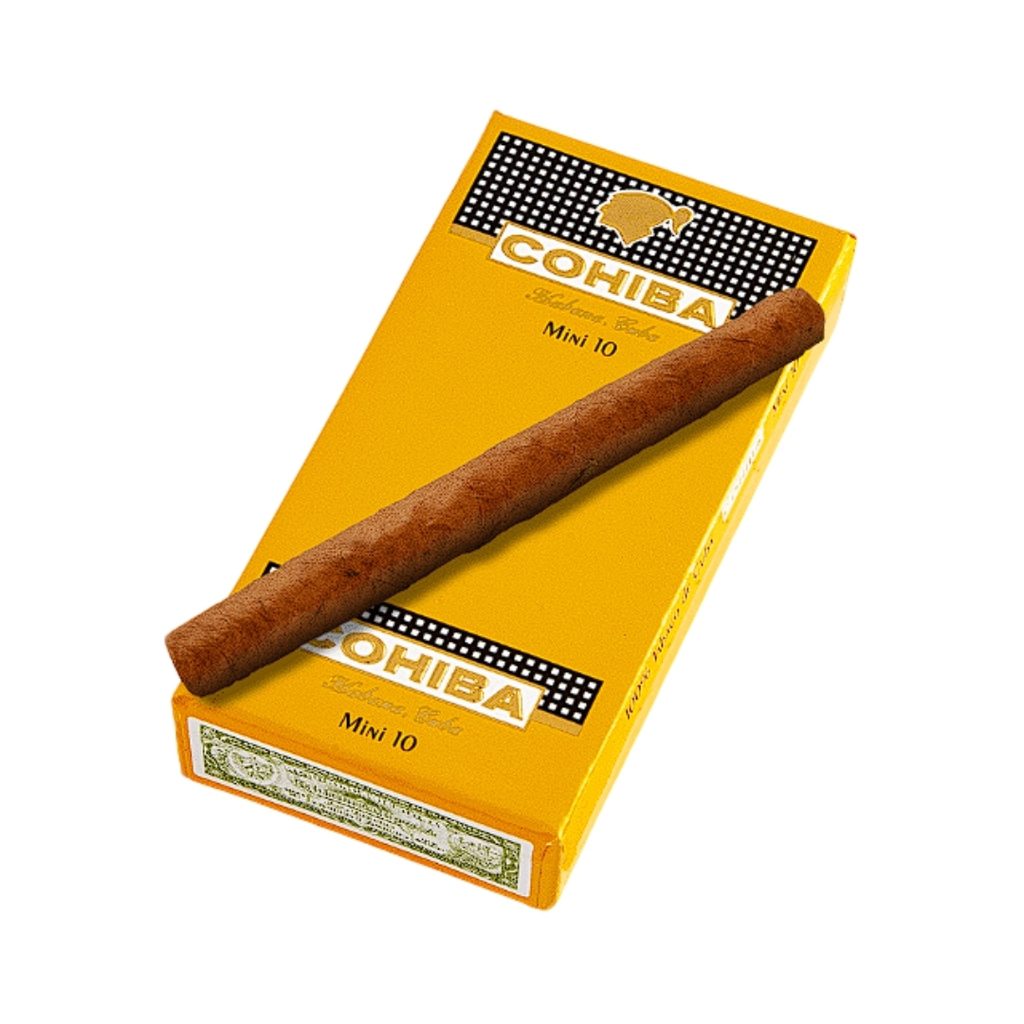 HABANO COHIBA MINI X 10 U