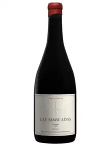 LOS DRAGONES MALBEC PARCELAS LAS MAREADAS BARREAL 750 CC