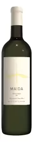 MAIDA CRIOLLAS BLANCAS 750 CC