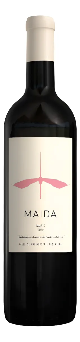 MAIDA MALBEC 750 CC