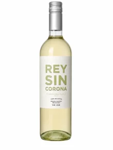 REY SIN CORONA TORRONTES DULCE NATURAL 750 CC