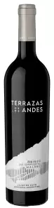 TERRAZAS DE LOS ANDES ORIGEN LAS COMPUERTAS MALBEC 750 CC