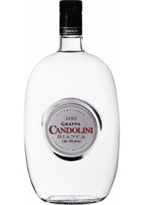 GRAPPA CANDOLINI 1000 CC