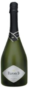 BARON B BRUT NATURE 750 CC