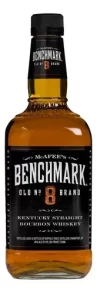 BENCHMARK N°8 750 CC