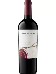 CARMIN DE PEUMO CARMENERE 750 CC