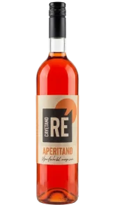 CAYETANO RE APERITANO 750 CC