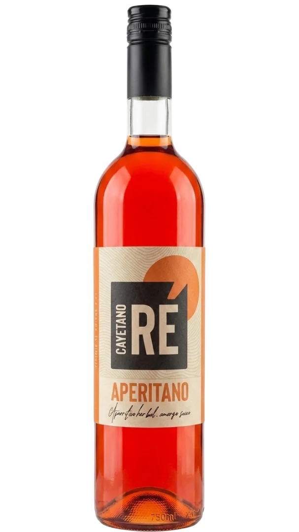 CAYETANO RE APERITANO 750 CC
