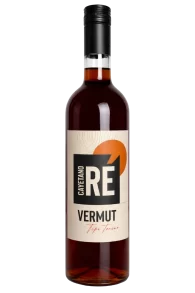 CAYETANO RE VERMUT 750 CC