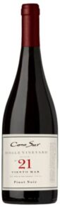 CONO SUR SINGLE VINEYARD PINOT NOIR 750 CC