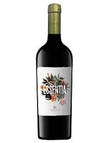 ESSENTIA MALBEC ORGANICO 750 CC