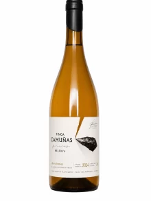 FINCA CAMUÑAS PHILOS RESERVA CHARDONNAY 750 CC