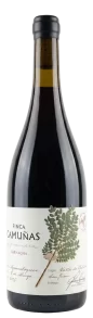 FINCA CAMUÑAS GARNACHA VALLE DE TULUM 750 CC