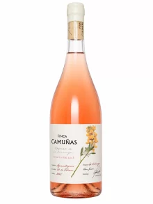 FINCA CAMUÑAS PINOT NOIR ROSE 750 CC