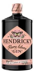 HENDRICKS GIN FLORA ADORA 750 CC