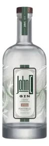 JOHN C GIN LEGACY 750 CC