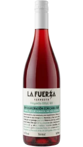 LA FUERZA PROYECTO LOCAL 02 750 CC