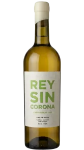 REY SIN CORONA CHARDONNAY 750 CC