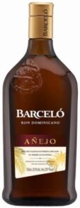 BARCELO RON AÑEJO 750 CC