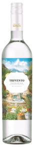 TRIVENTO WINE GIN 750 CC